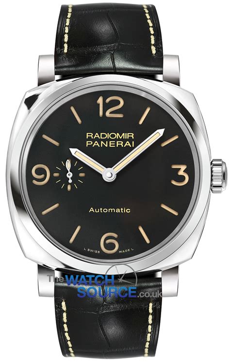 panerai 42mm models